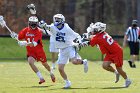 MLax vs Clark  Men’s Lacrosse vs Clark University. : Wheaton, LAX, MLax, Lacrosse